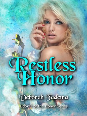 cover image of Restless Honor